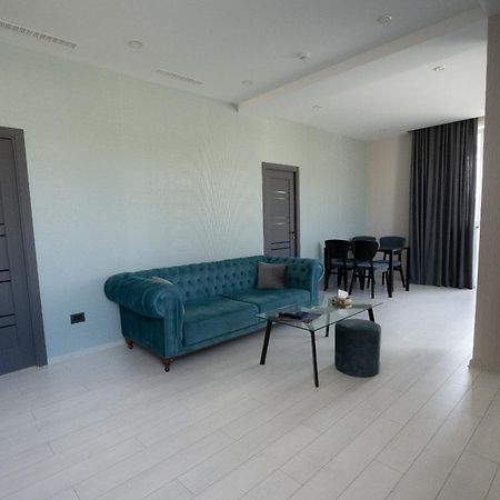 Park Avenue Hotel Jerevan Eksteriør bilde