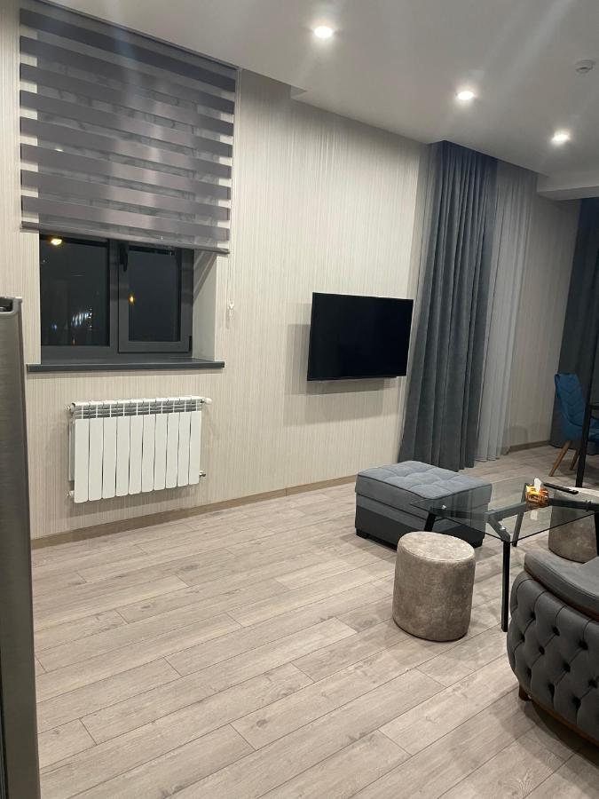 Park Avenue Hotel Jerevan Eksteriør bilde