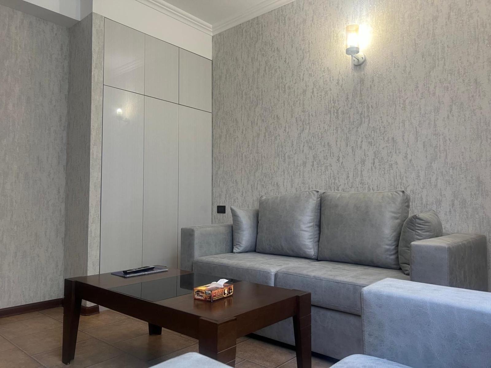 Park Avenue Hotel Jerevan Eksteriør bilde