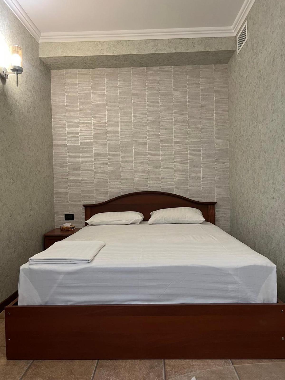 Park Avenue Hotel Jerevan Eksteriør bilde