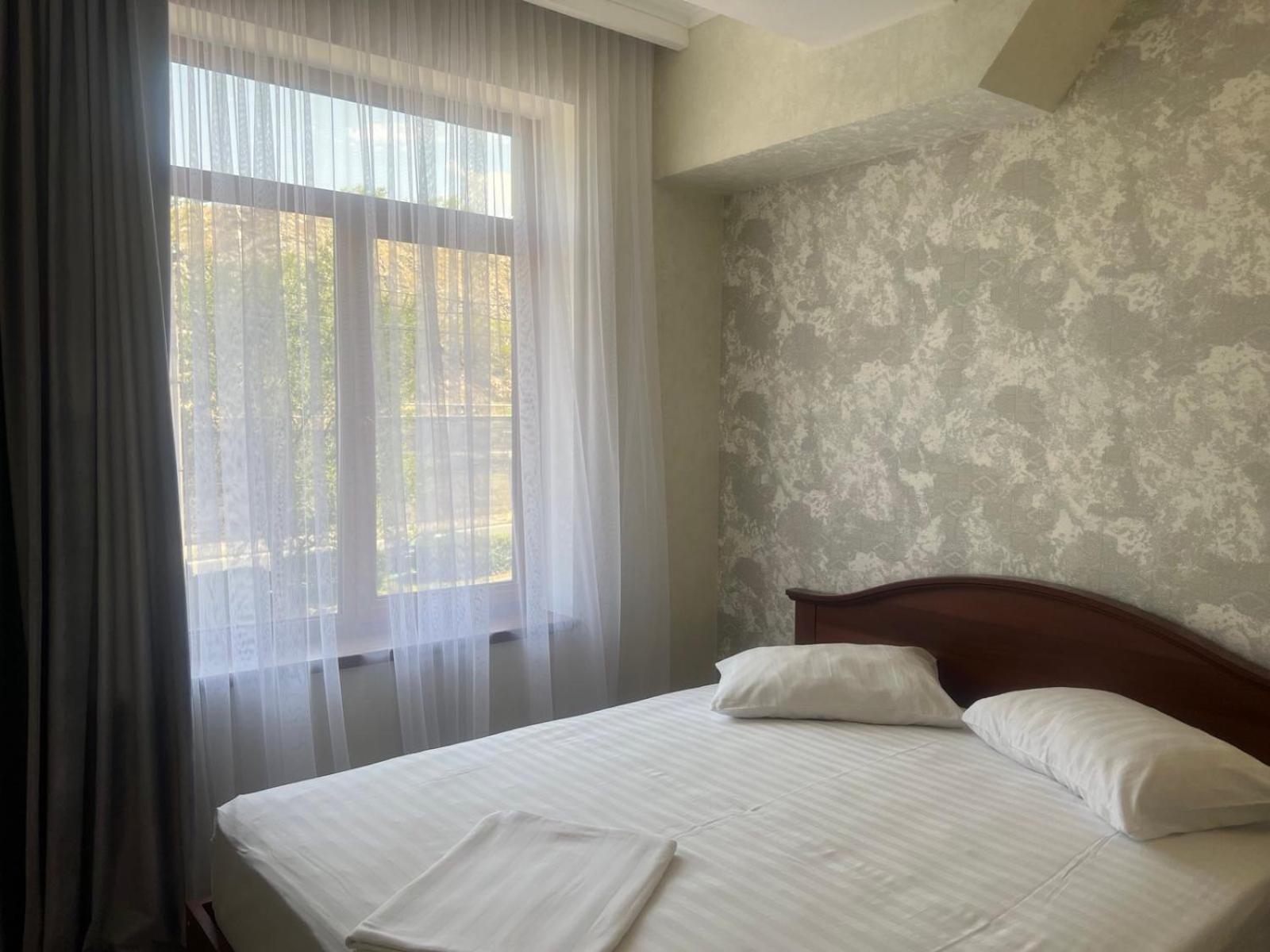 Park Avenue Hotel Jerevan Eksteriør bilde