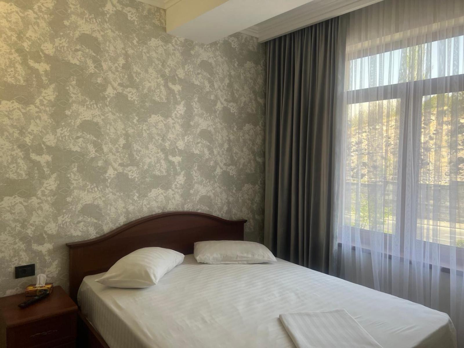 Park Avenue Hotel Jerevan Eksteriør bilde